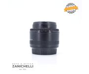 Canon EF 50mm f/1.8 II Usato 