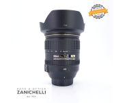 Nikon AF-S 24-120mm f/4 G ED VR Usato 