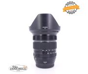 Fujifilm Fujinon XF 10-24mm f/4 R OIS WR Usato 