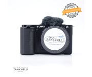 Sony ZV-E10 5931 Scatti Usato 