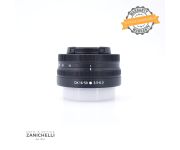 Nikon Z DX 16-50mm f/3.5-6.3 VR Usato 