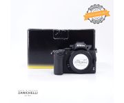Nikon Z50 Body 930 NITAL Scatti Usato 