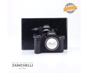 Sony A7R V Body 8042 Scatti Usato 