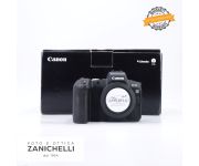 Canon EOS R Body 29000 Scatti Usato 