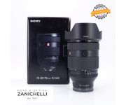 Sony FE 28-70mm F2 GM Usato 