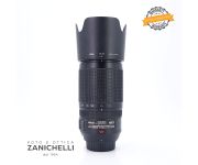 Nikon AF-S 70-300mm f/4.5-5.6 G ED VR Usato 