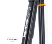 Treppiedi MANFROTTO 190XPROB Usato 