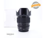 Fujifilm Fujinon GF 55mm f/1.7 R WR Usato 