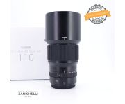 Fujifilm Fujinon GF 110mm f/2 R LM WR Usato 