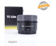 Nikon Teleconverter Z TC-2.0x Nital Usato 