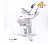 DJI RS4 Mini Silver Usato 