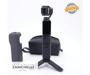 DJI OSMO POKET 3 Usato 