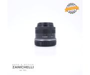 Canon RF-S 18-45mm f/4.5-6.3 IS STM Usato 