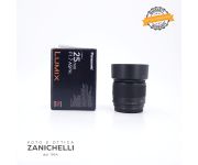Panasonic Lumix G 25mm f/1.7 ASPH Usato 