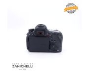 Canon EOS 6D Mark II 63158 Scatti Usato 
