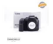 Canon EOS 6D Mark II 63158 Scatti Usato 