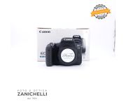 Canon EOS 77D 46067 Scatti Usato 
