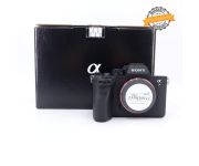 Sony A7 IV Body 14223 Scatti Usato 