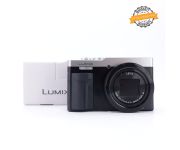 Panasonic LUMIX TZ99 Usato 