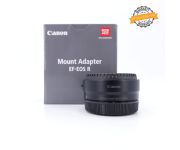 Canon Mount Adapter EF-EOS R Usato 