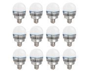 Nanlite PavoBulb 10C 12KIT 10 W