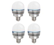 Nanlite PavoBulb 10C 4KIT 10 W