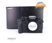 Fujifilm X-T4 Body 418 Scatti Usato 