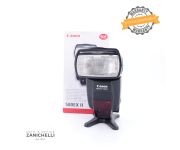 Canon Flash Speedlite 580EX II Usato 