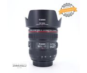 Canon EF 24-70mm f/4 L IS USM Usato 