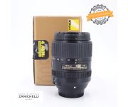 Nikon AF-S Nikkor 18-300mm f/3.5-6.3 G ED DX VR Usato 