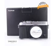 Fujifilm X-E3 1130 Scatti Usato 