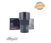 Panasonic LUMIX S 85mm F/1.8 