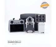 DJI Mini 4 PRO - Fly More Combo Usato 