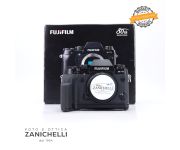 Fujifilm X-T1 Black 20 Scatti Usato 