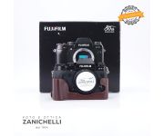 Fujifilm X-T1 Black 35 Scatti Usato 