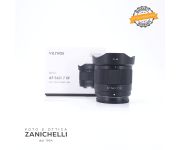 Viltrox AF 56mm f/1.7 