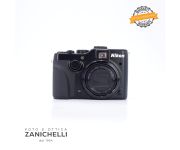 Nikon P7100 Body Usato 