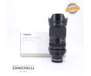 Tamron 50-400mm F/4.5-6.3 Di III VC VXD 