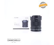 VILTROX AF 25mm F1.7 APS-C 