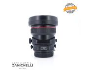 Canon TS-E 17mm f/4 L Usato 