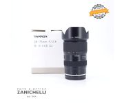 Tamron 28-75mm f/2.8 Di III VXD G2 