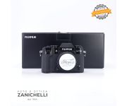 Fujifilm X-T50 Body Black 500 Scatti Usato 