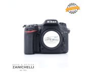 Nikon D7100 Scatti 25800 Usato 