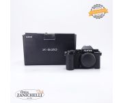 Fuji X-S20 15390 Scatti Usato 