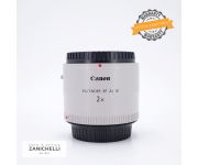 Canon Extender EF 2x III Usato 