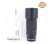 Tamron 70-300mm f/4.5-6.3 Di III RXD 