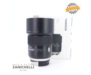 Tamron SP 85mm f/1.8 Di VC USD 