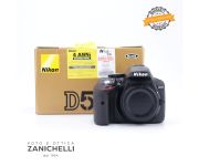 Nikon D5300 Body 3198 Scatti Nital Usato 