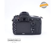 Nikon D610 Body 7596 Scatti Usato 