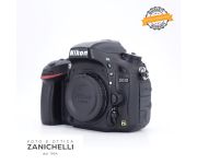 Nikon D610 Body 7596 Scatti Usato 